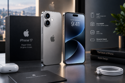 iPhone 17