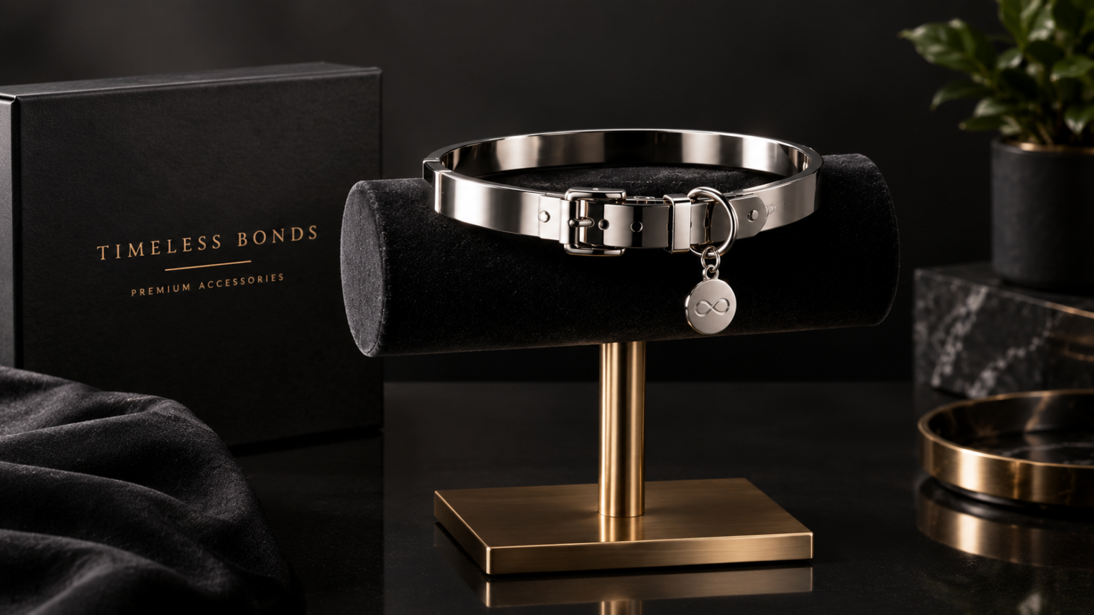 eternity collar