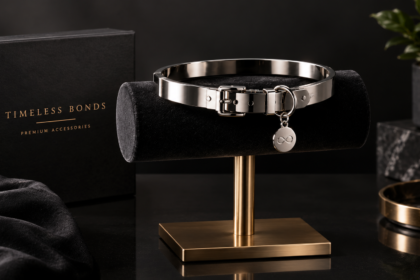 eternity collar