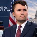 Charlie Kirk net worth