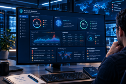 AI Threat Detection