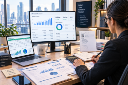 Accounting jobs