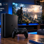 PS4 Slim