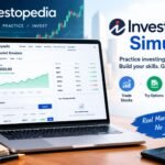 Investopedia Simulator