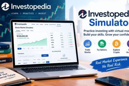 Investopedia Simulator