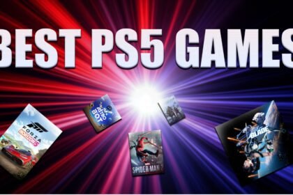 best ps5 games