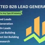 B2B Lead Generation