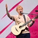 ed sheeran tour