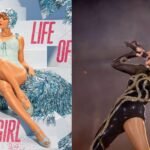 taylor swift the life of a showgirl songs