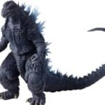 hiya toys godzilla