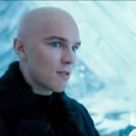 nicholas hoult lex luthor