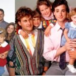 Bob Saget Full House