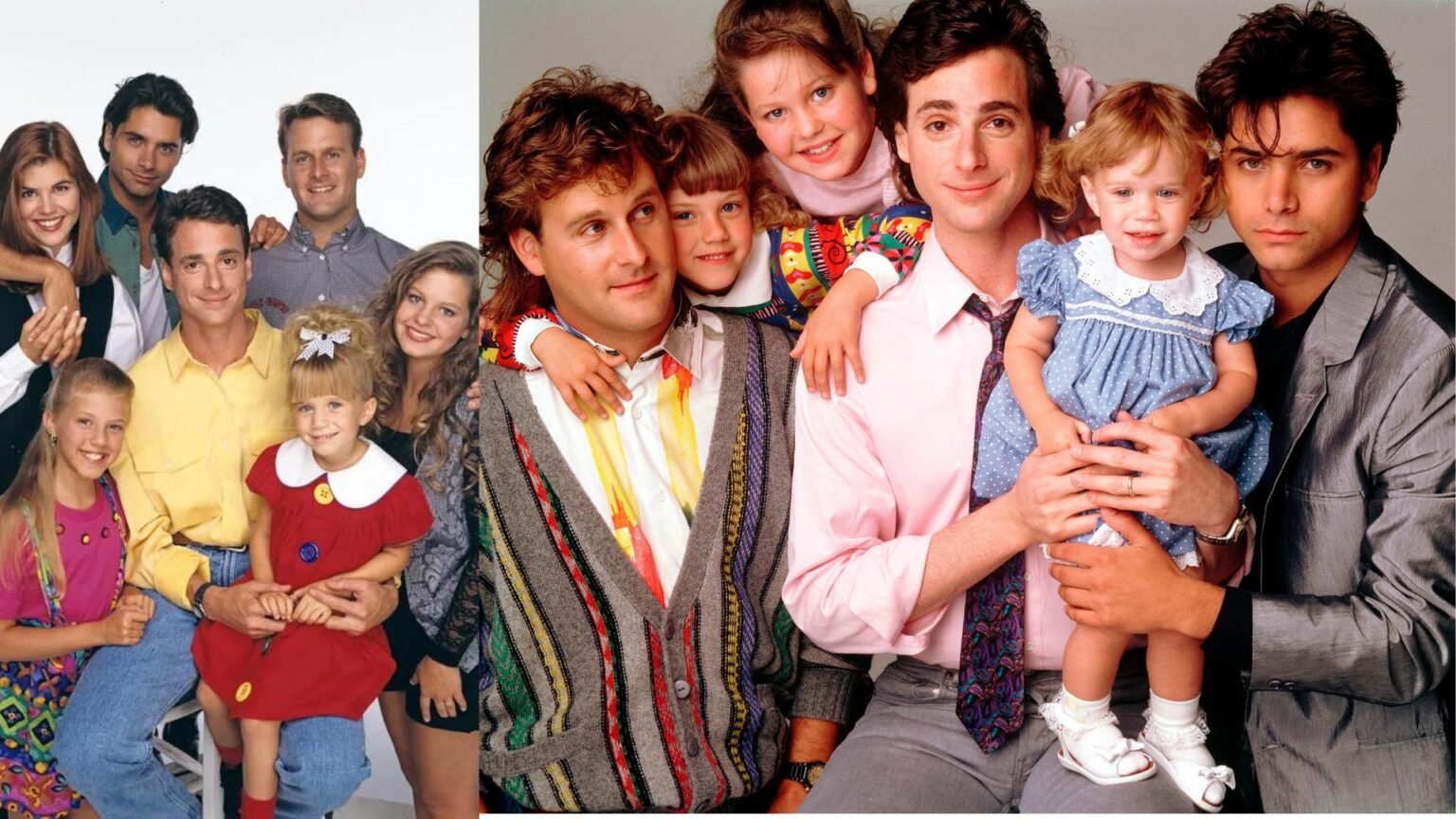 Bob Saget Full House
