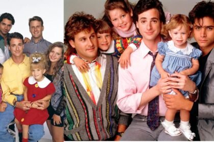 Bob Saget Full House