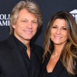 Jon Bon Jovi Wife