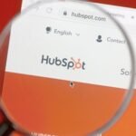 hubspot stock