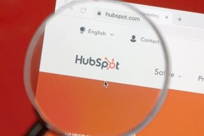 hubspot stock