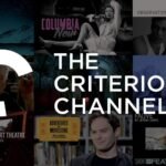 best movies on criterion channel