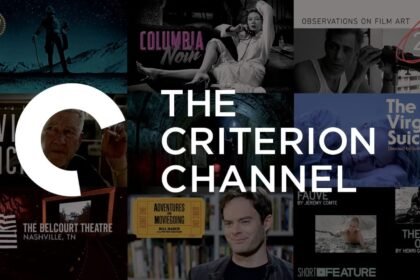 best movies on criterion channel