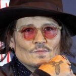 Johnny Depp