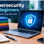 cybersecurity for beginners pdf