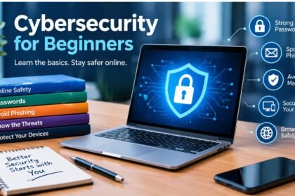 cybersecurity for beginners pdf