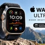 Apple Watch Ultra 4 Release Date