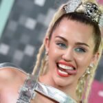 Miley Cyrus Age