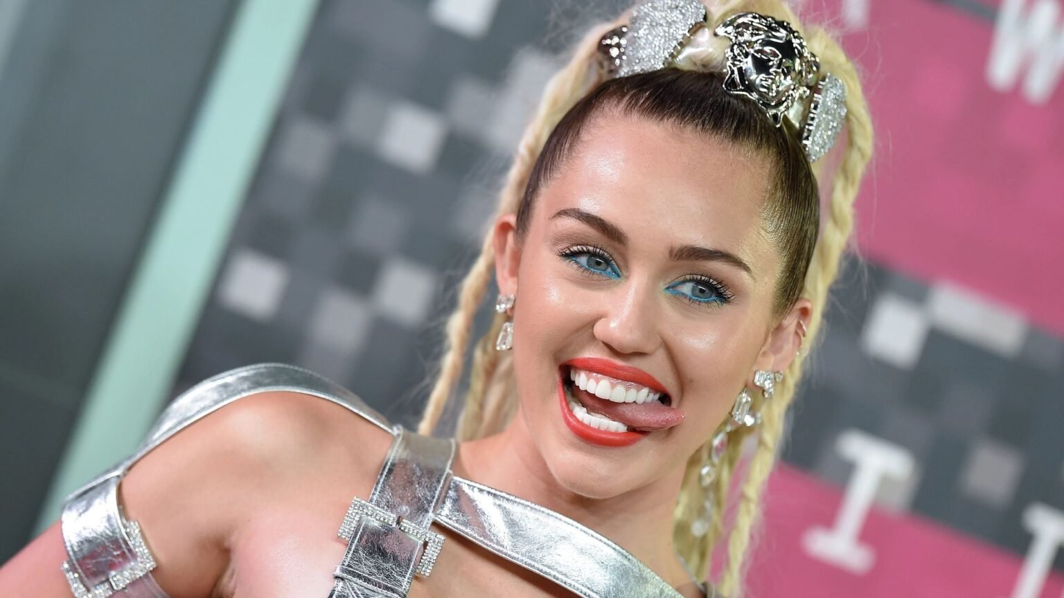Miley Cyrus Age