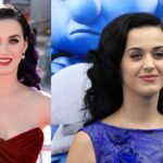 Katy Perry Real Name
