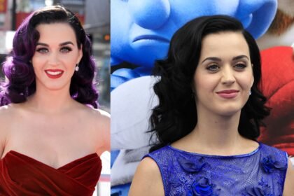Katy Perry Real Name